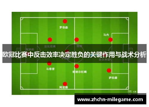 欧冠比赛中反击效率决定胜负的关键作用与战术分析